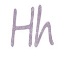 h-violet