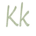 k-green