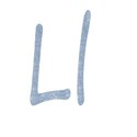 l-blue