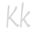 k-white