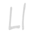 l-white