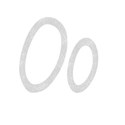 o-white