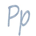 p-blue