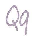 q-violet