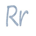 r-blue