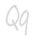 q-white