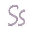 s-violet