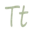 t-green