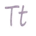 t-violet