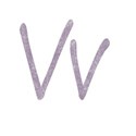 v-violet