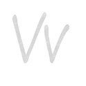 v-white
