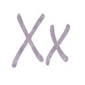 x-violet