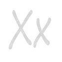 x-white