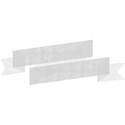 Ribbon-Left-Long