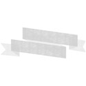Ribbon-Right-Long