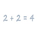 2plus2-blue
