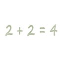 2plus2-green