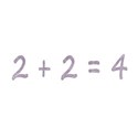 2plus2-purple