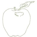 apple-green