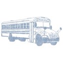 bus-blue