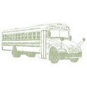bus-green