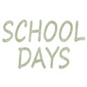 school-days-green