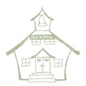 school-house-green