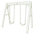 swings-green