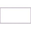 Chalk-BGFrame-Dbl-violet