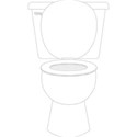 Toliet copy