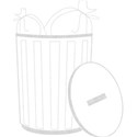TrashBin