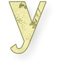 y lower