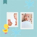 Scrapbook Page 1