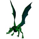 green-dragon