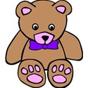 teddy-bear