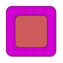 pink frame