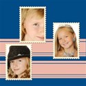 Scrapbook Page 4