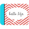 HelloLife_Card