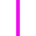 divider pink