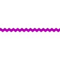 pink divider