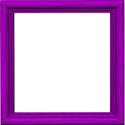 purple frame