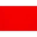 red background