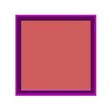 two tone frame5