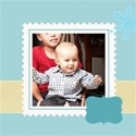 Scrapbook Page 2
