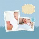 Scrapbook Page 4