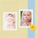 Scrapbook Page 16