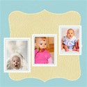 Scrapbook Page 17