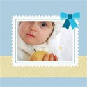 Scrapbook Page 19