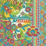 G45 Bohemian Bazaar