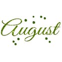 August scatter [blog preview]